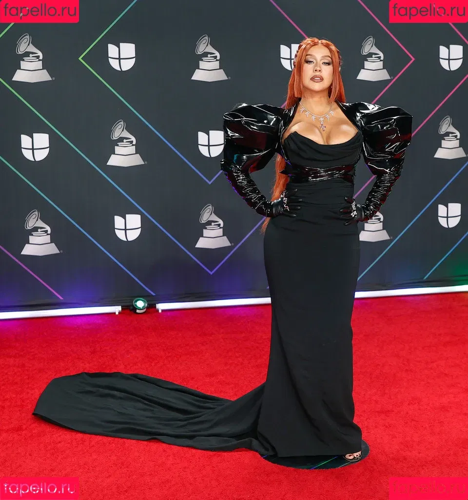 Christina Aguilera Onlyfans Photo Gallery 