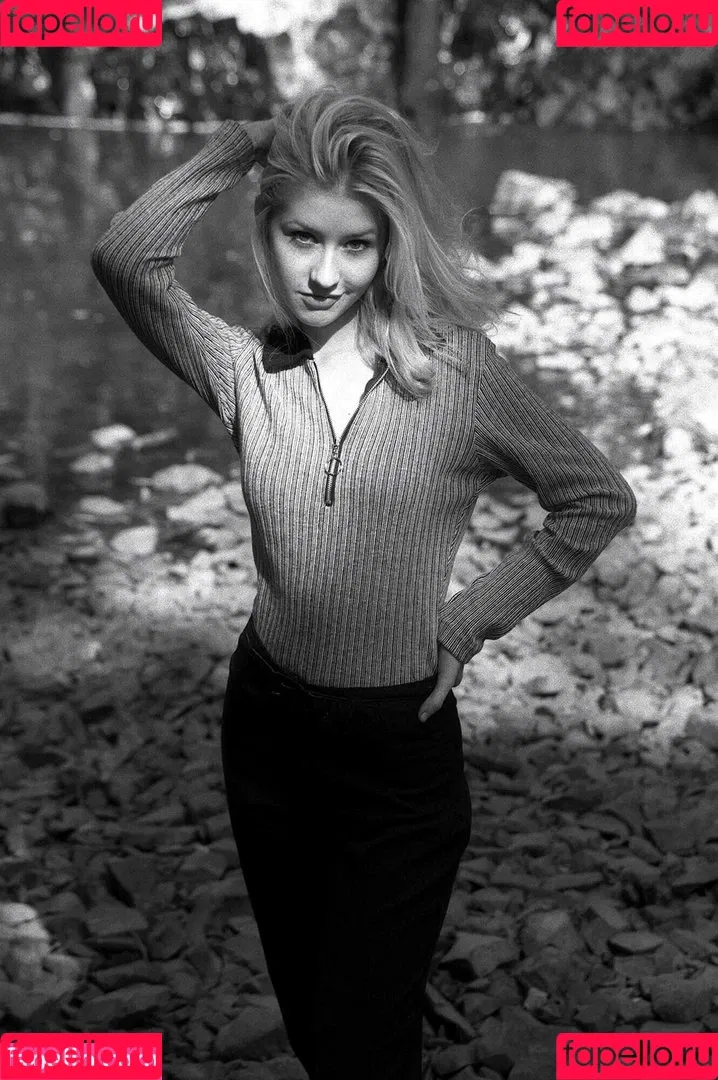 Christina Aguilera Onlyfans Photo Gallery 