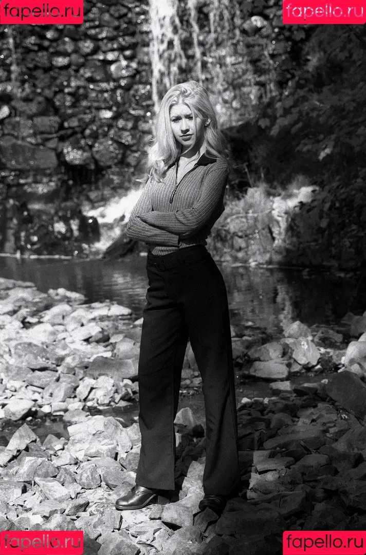 Christina Aguilera Onlyfans Photo Gallery 