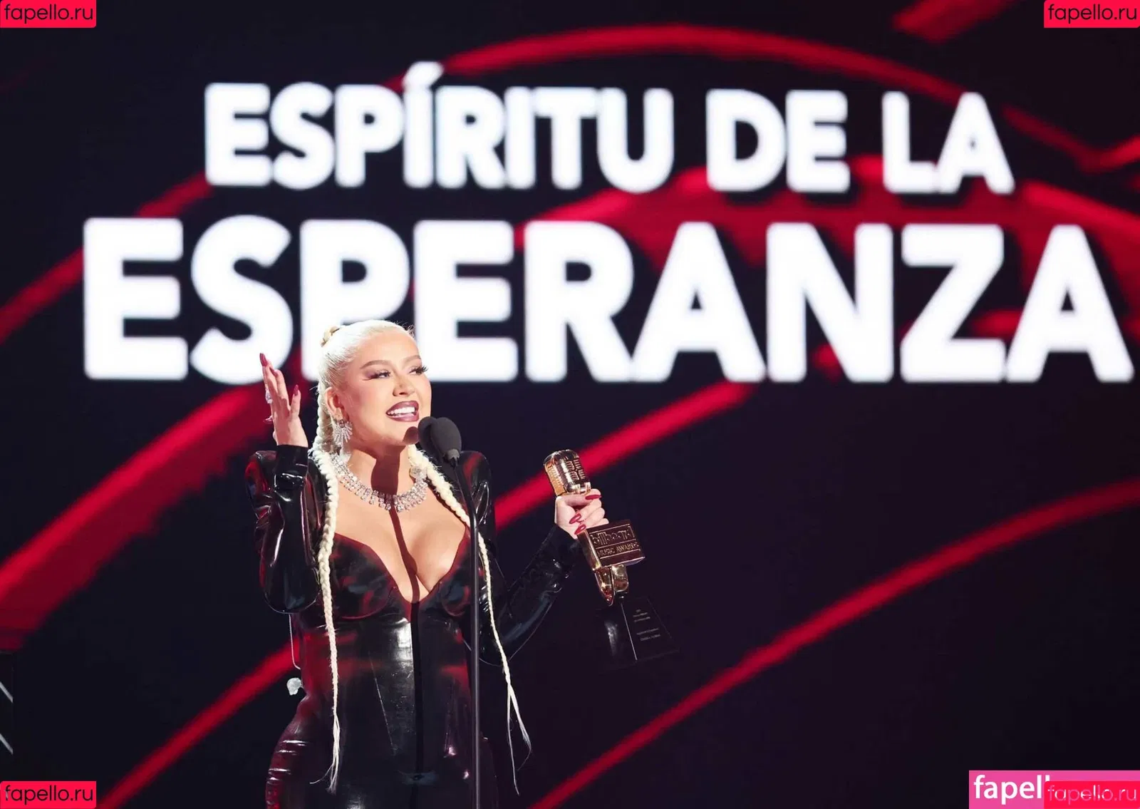 Christina Aguilera Onlyfans Photo Gallery 