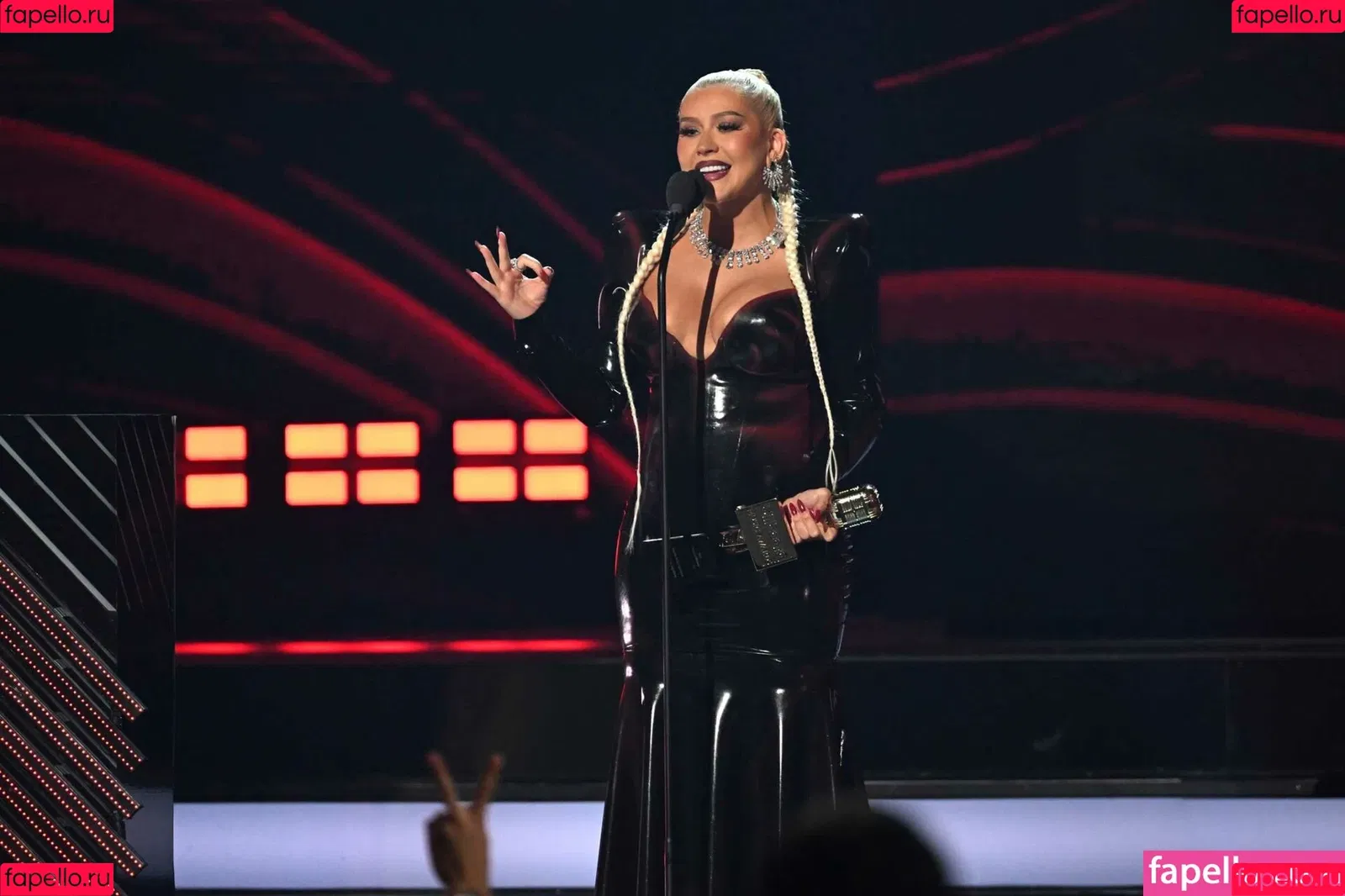 Christina Aguilera Onlyfans Photo Gallery 
