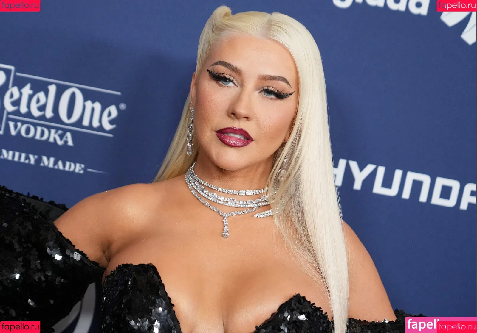 Christina Aguilera Onlyfans Photo Gallery 