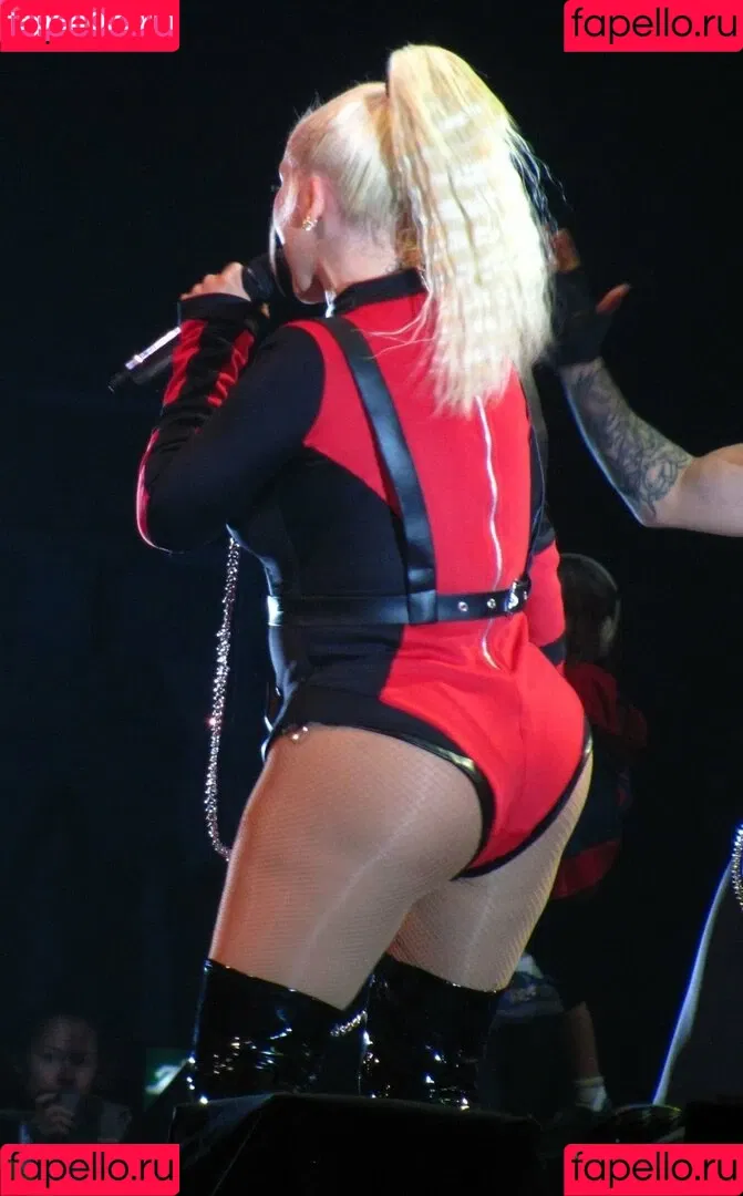 Christina Aguilera Onlyfans Photo Gallery 