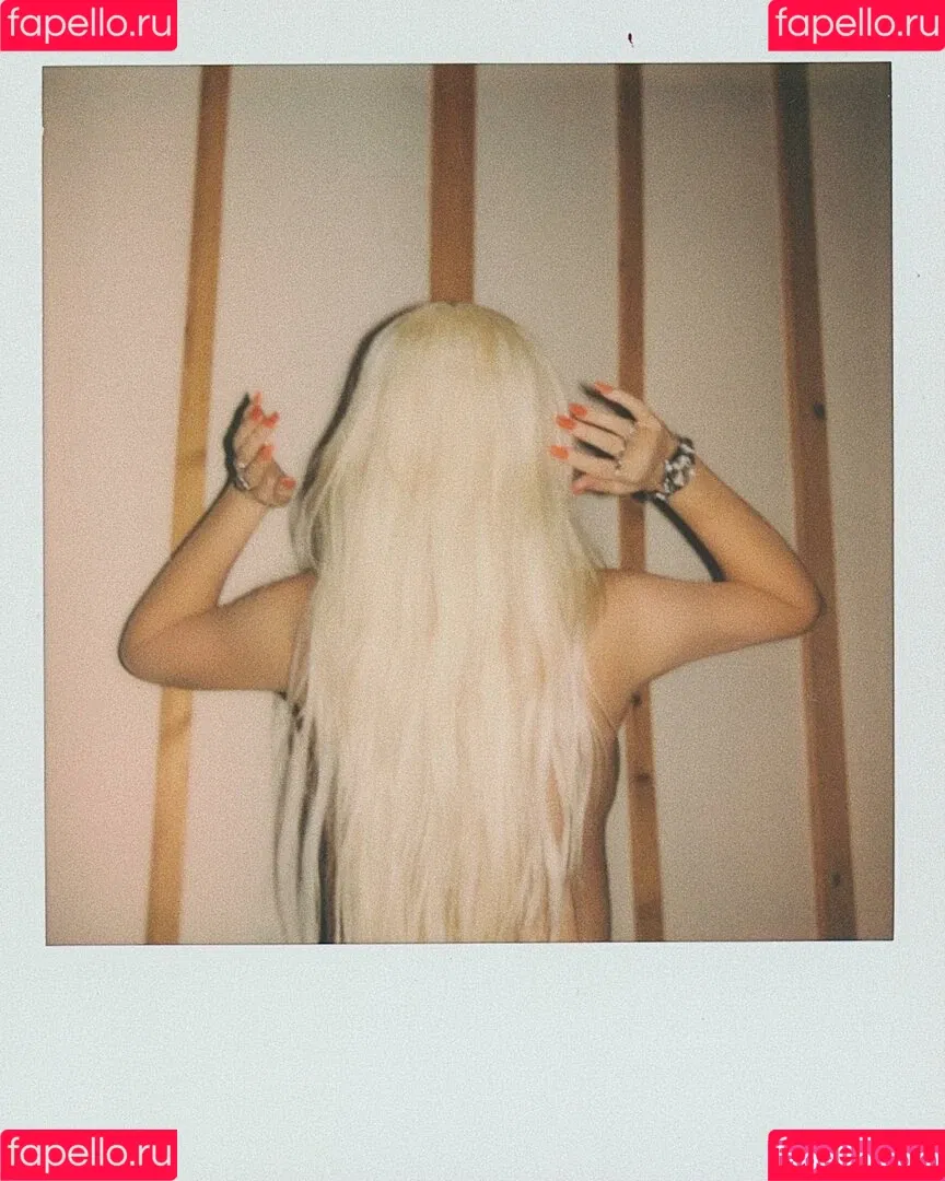 Christina Aguilera Onlyfans Photo Gallery 