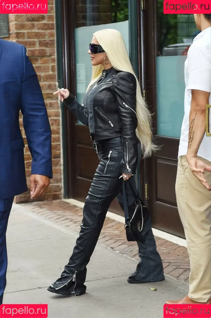 Christina Aguilera Onlyfans Photo Gallery 
