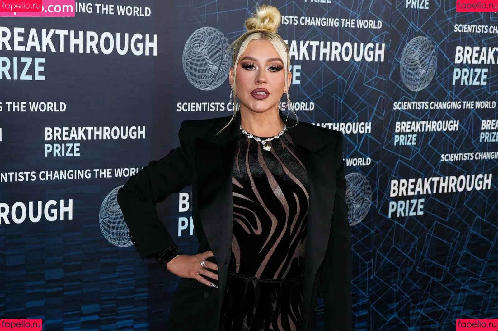 Christina Aguilera Onlyfans Photo Gallery 