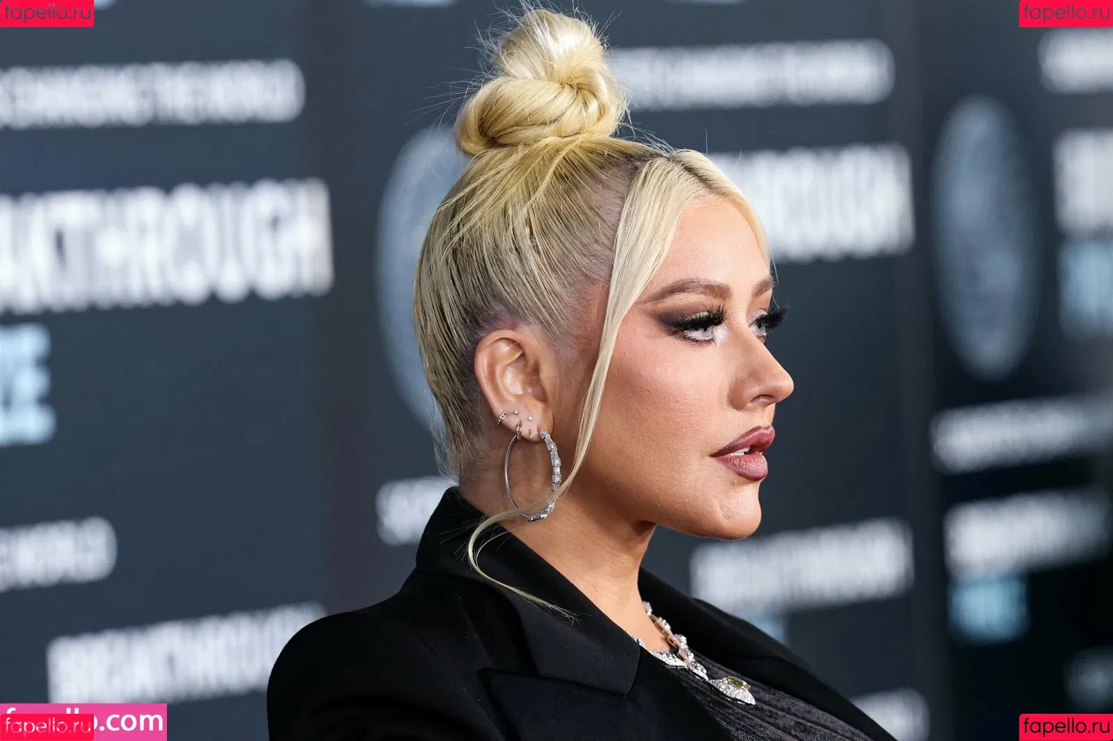 Christina Aguilera Onlyfans Photo Gallery 