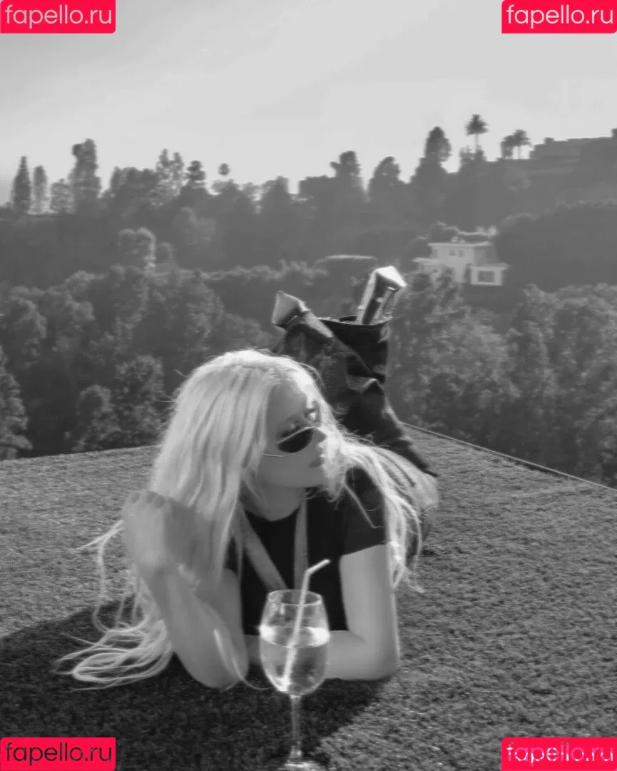 Christina Aguilera Onlyfans Photo Gallery 