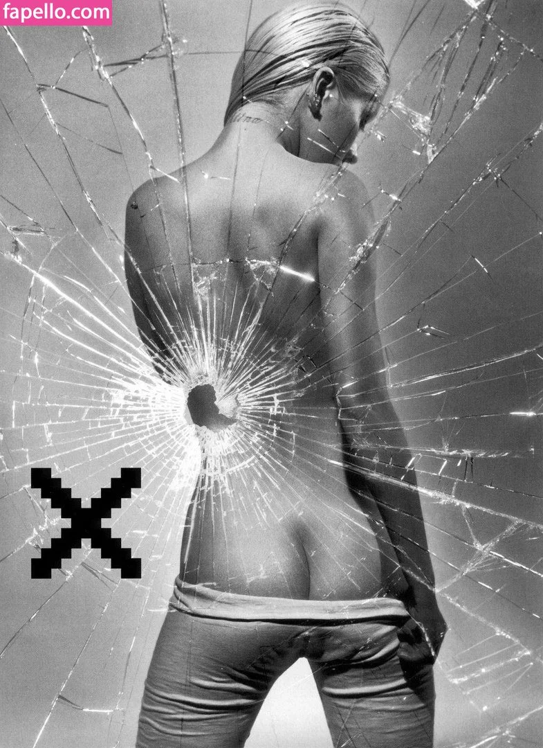 Christina Aguilera Onlyfans Photo Gallery 