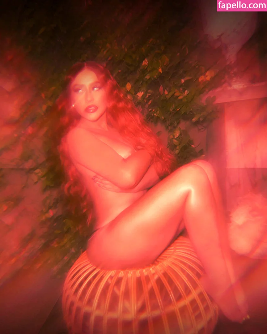 Christina Aguilera Onlyfans Photo Gallery 
