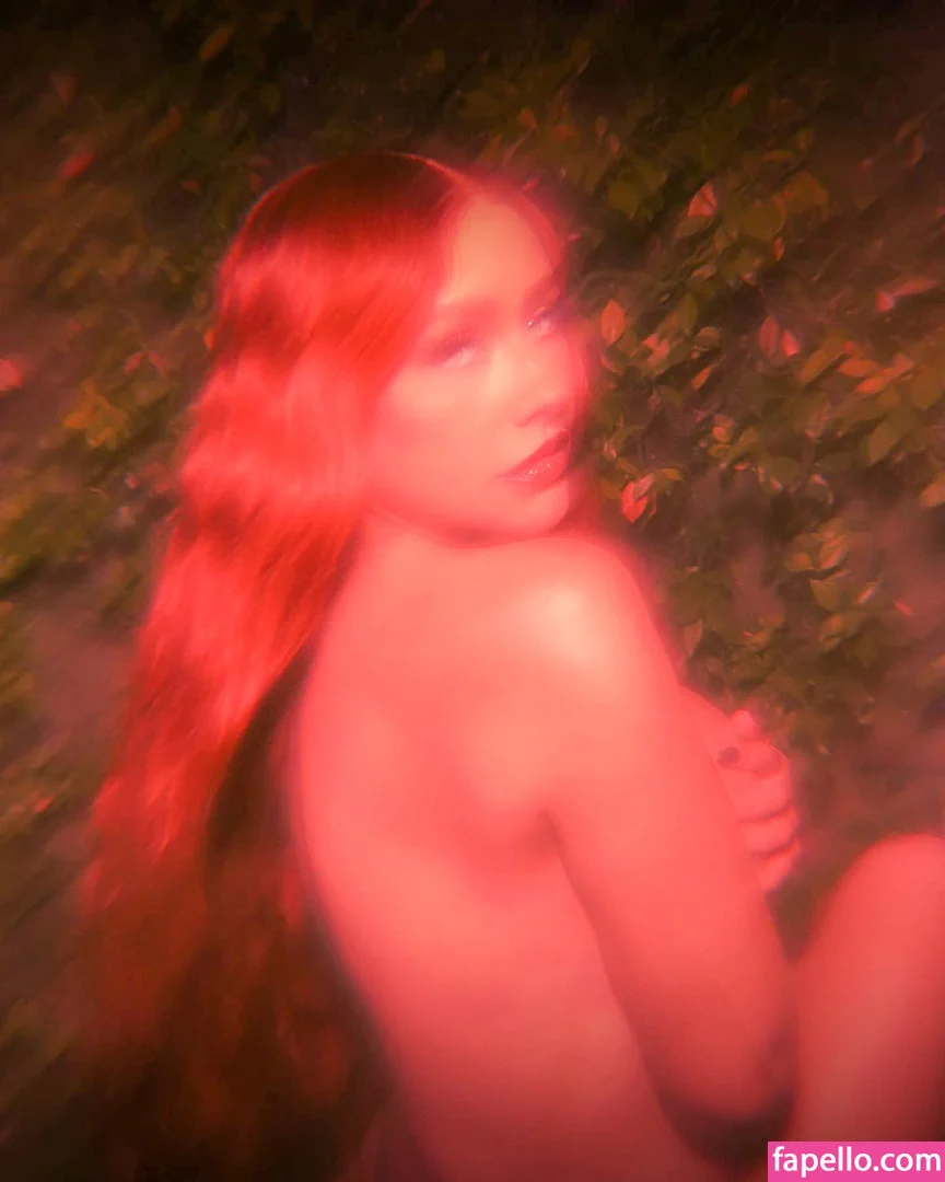 Christina Aguilera Onlyfans Photo Gallery 