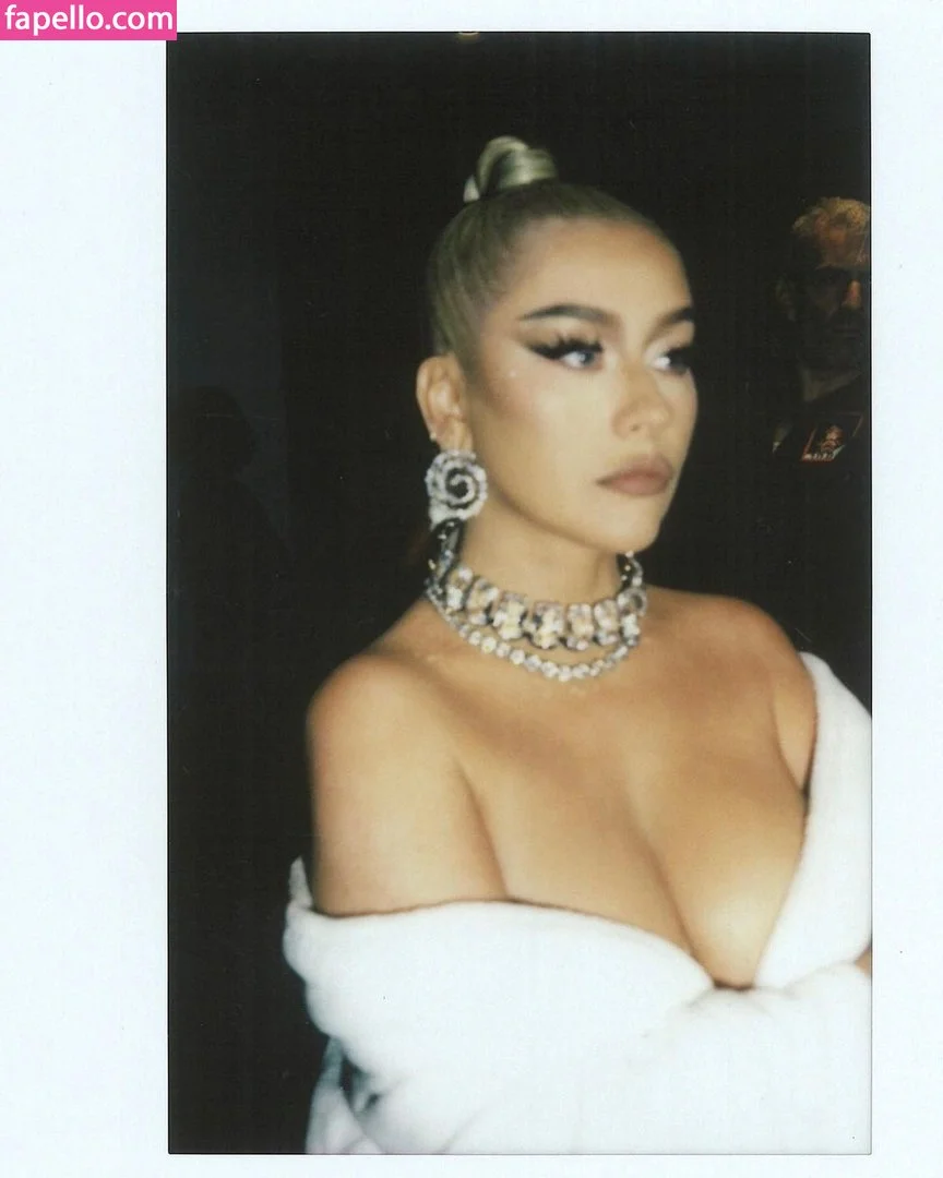 Christina Aguilera Onlyfans Photo Gallery 