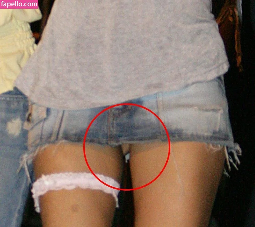 Christina Aguilera Onlyfans Photo Gallery 