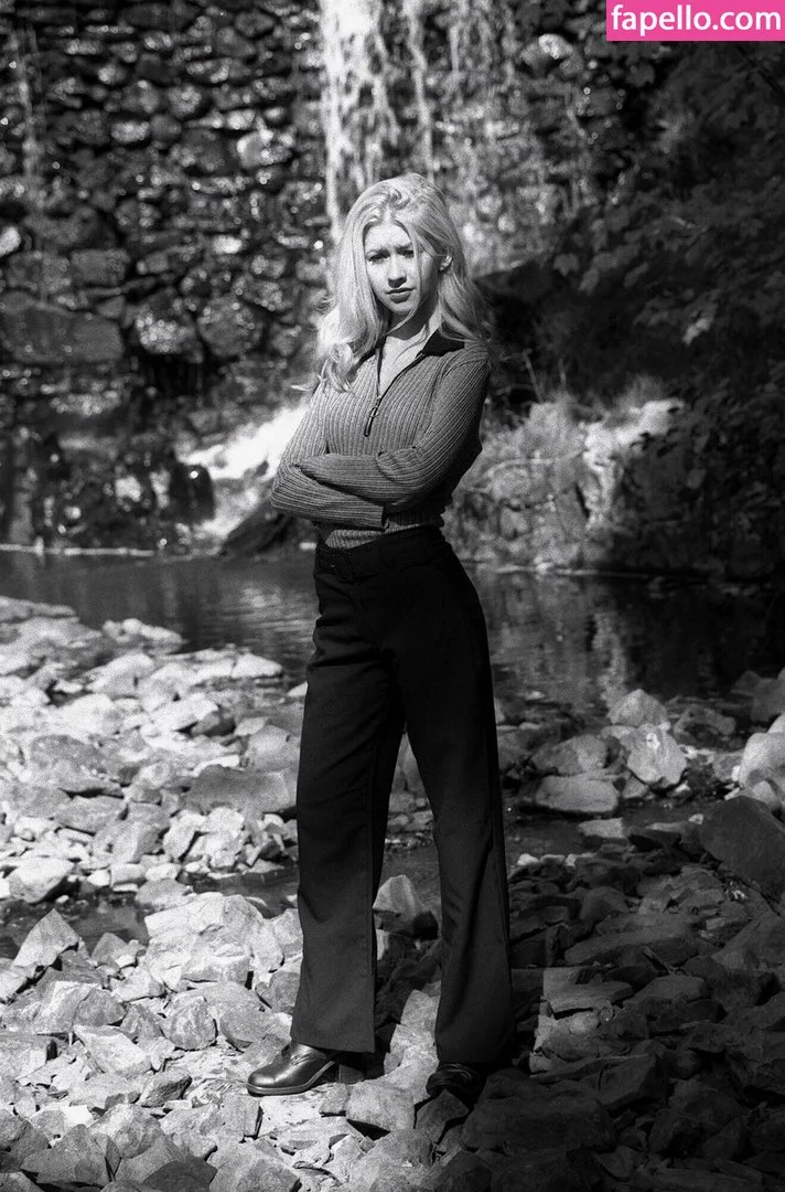 Christina Aguilera Onlyfans Photo Gallery 