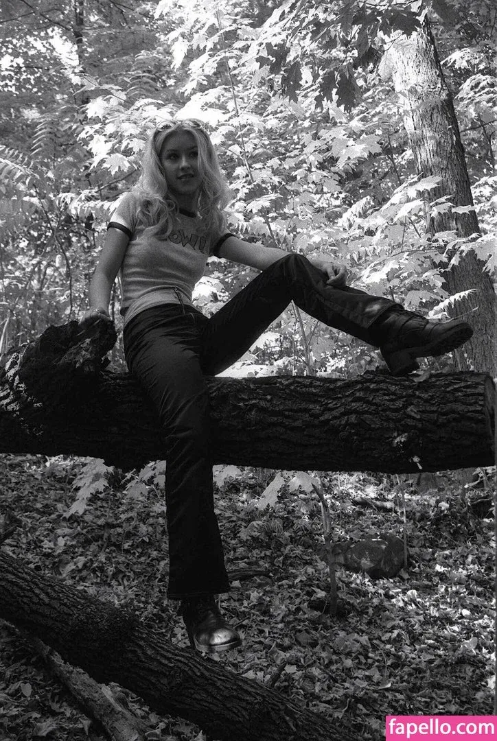 Christina Aguilera Onlyfans Photo Gallery 