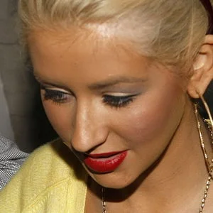 Christina Aguilera Onlyfans Photo Gallery 