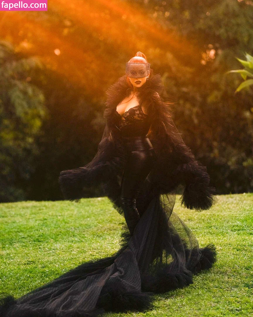 Christina Aguilera Onlyfans Photo Gallery 