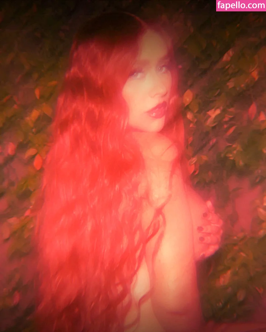 Christina Aguilera Onlyfans Photo Gallery 