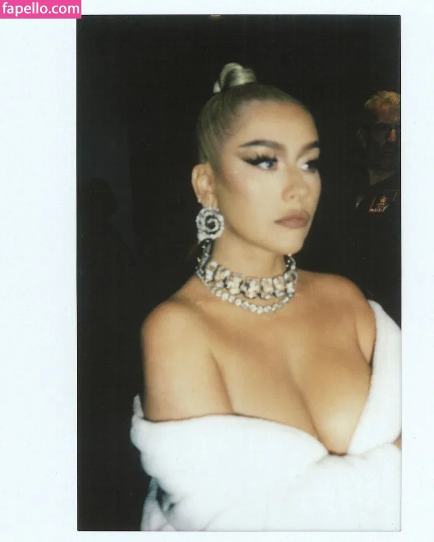 Christina Aguilera Onlyfans Photo Gallery 