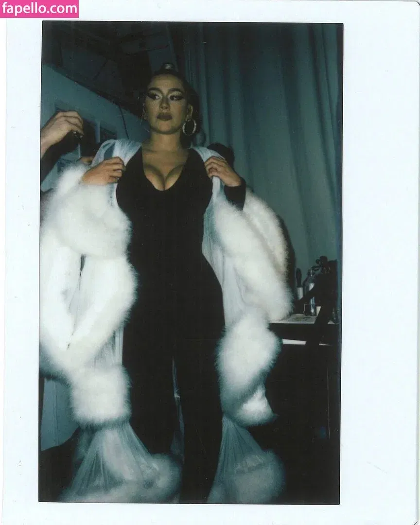 Christina Aguilera Onlyfans Photo Gallery 