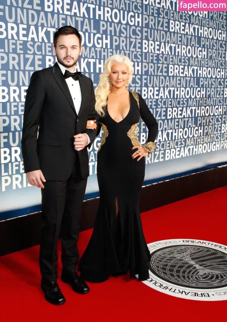 Christina Aguilera Onlyfans Photo Gallery 