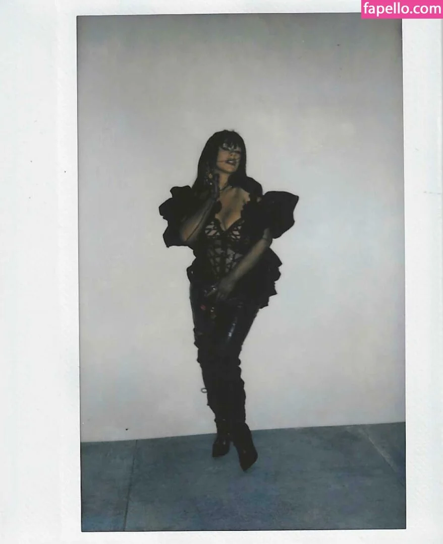 Christina Aguilera Onlyfans Photo Gallery 