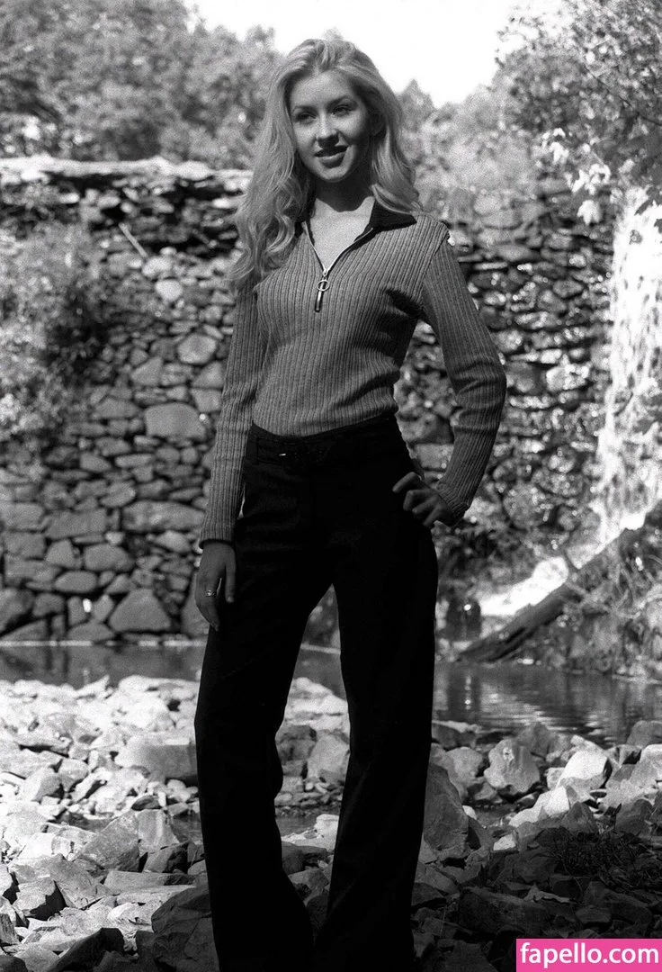 Christina Aguilera Onlyfans Photo Gallery 