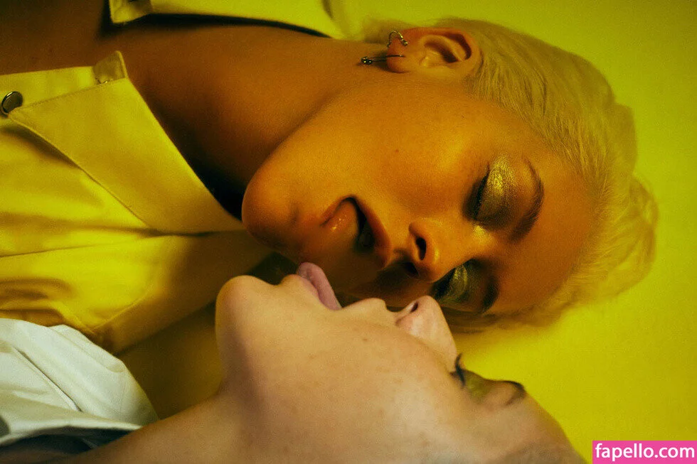 Christina Aguilera Onlyfans Photo Gallery 