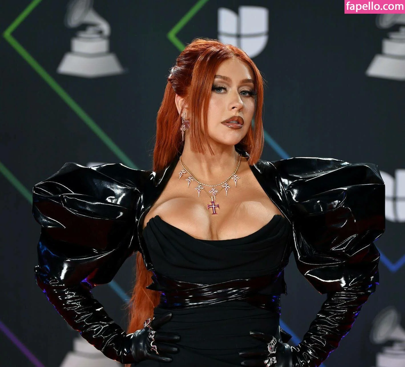 Christina Aguilera Onlyfans Photo Gallery 