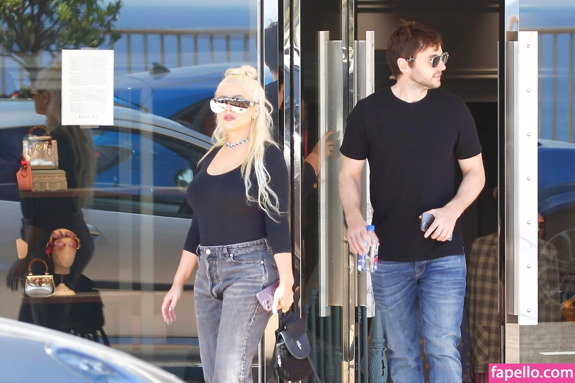 Christina Aguilera Onlyfans Photo Gallery 