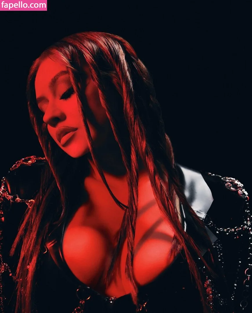 Christina Aguilera Onlyfans Photo Gallery 