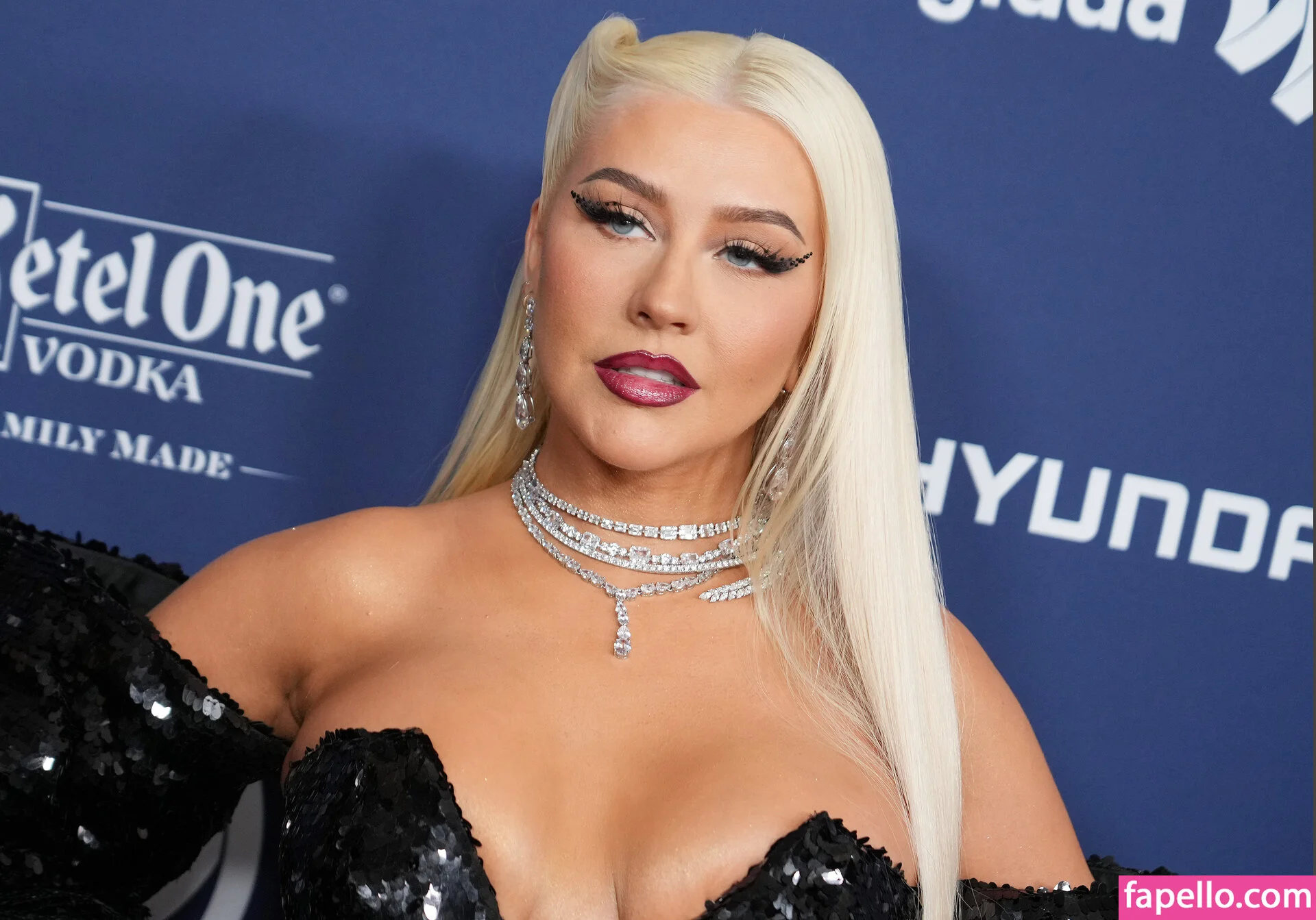 Christina Aguilera Onlyfans Photo Gallery 