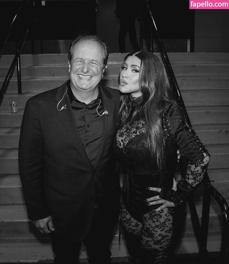 Christina Aguilera Onlyfans Photo Gallery 