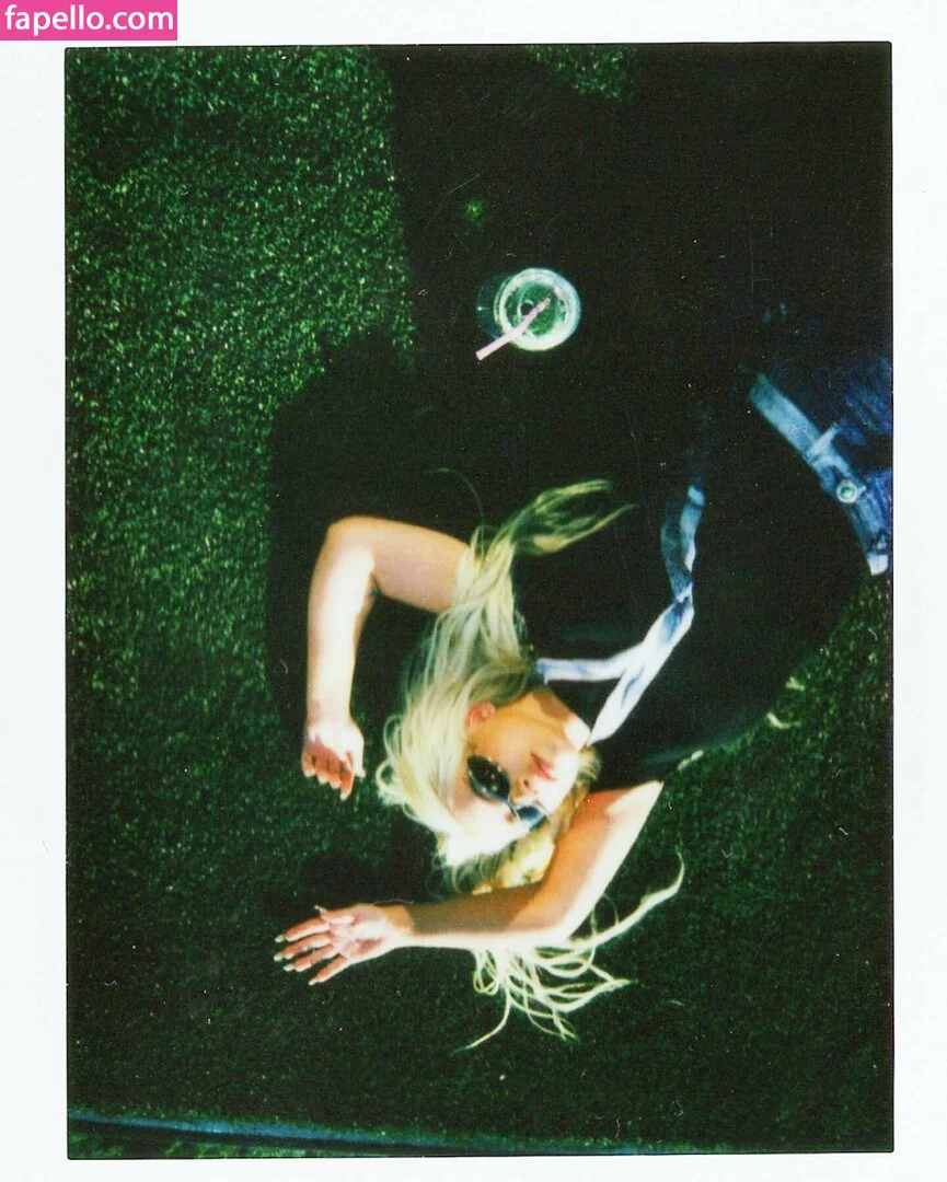 Christina Aguilera Onlyfans Photo Gallery 