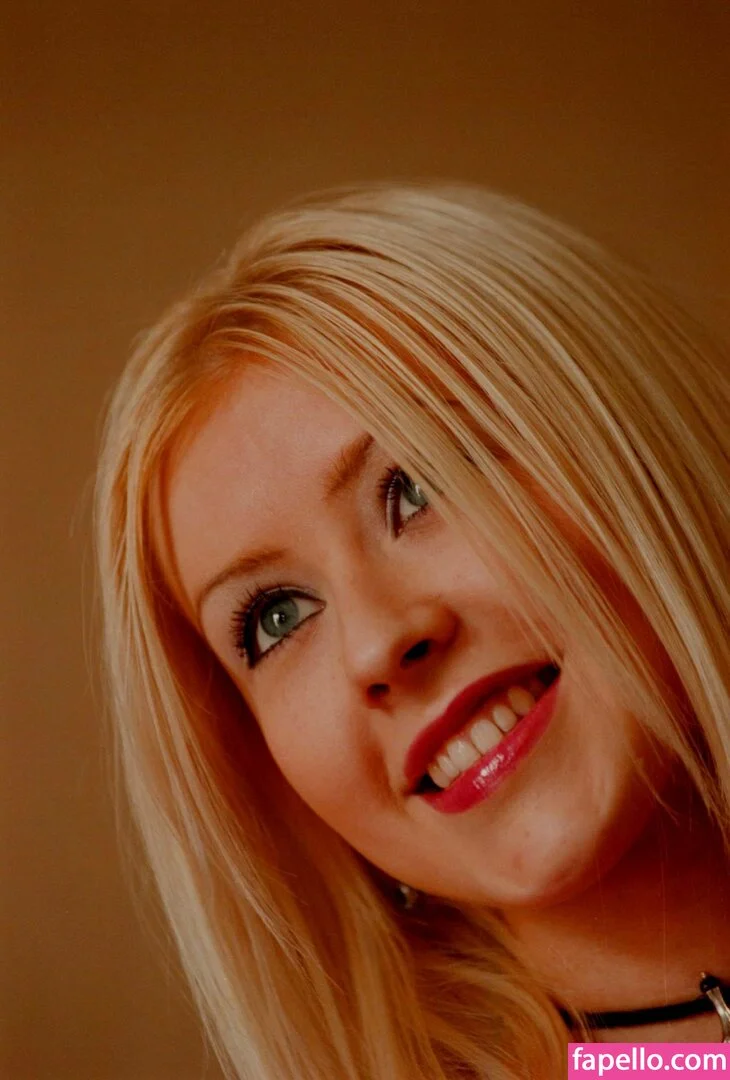 Christina Aguilera Onlyfans Photo Gallery 