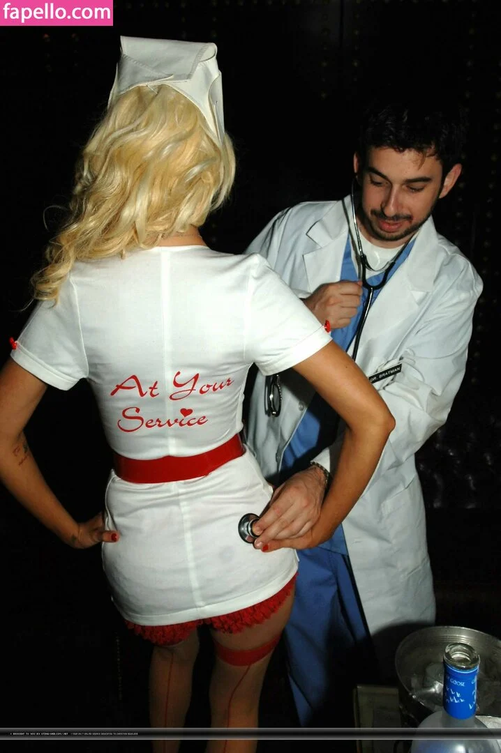 Christina Aguilera Onlyfans Photo Gallery 