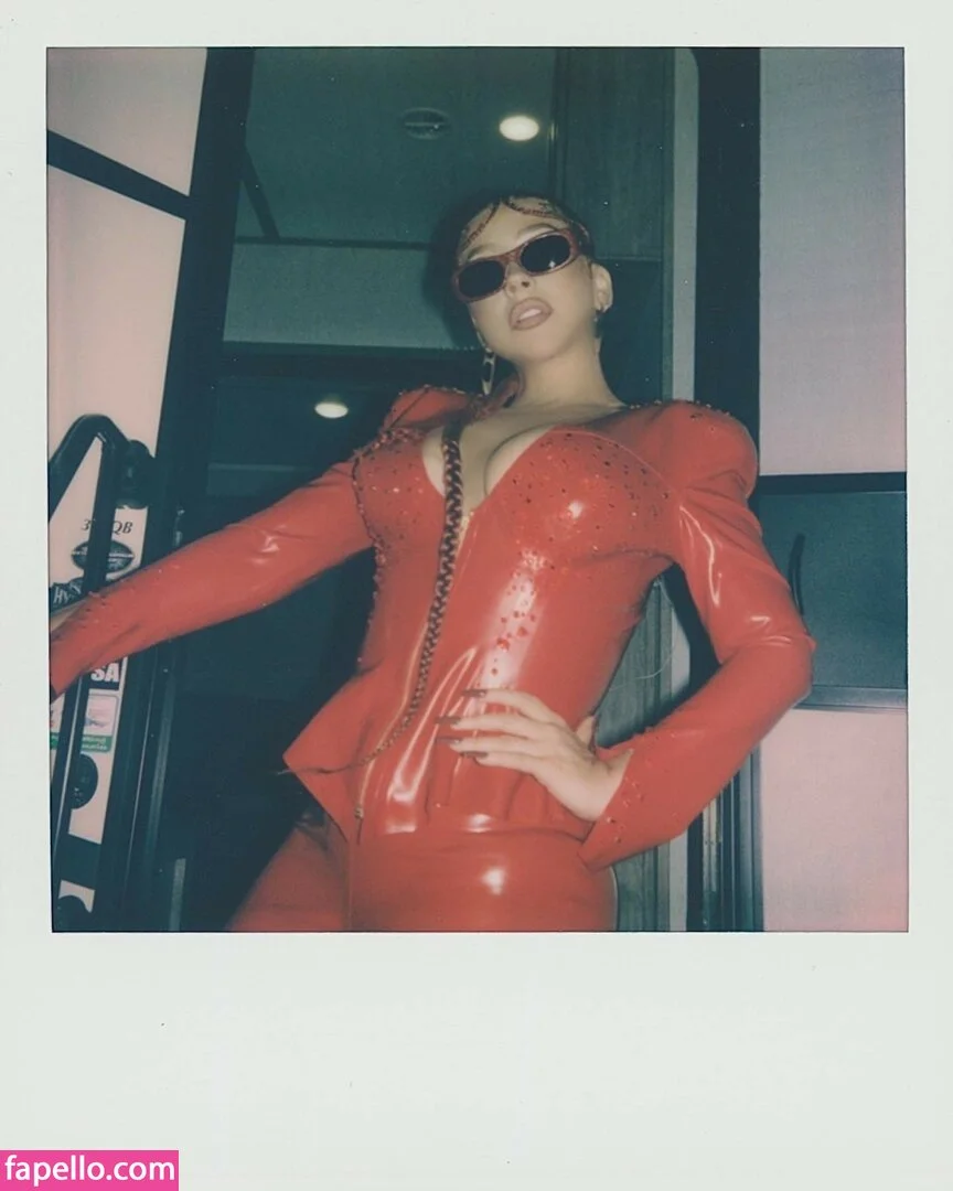 Christina Aguilera Onlyfans Photo Gallery 