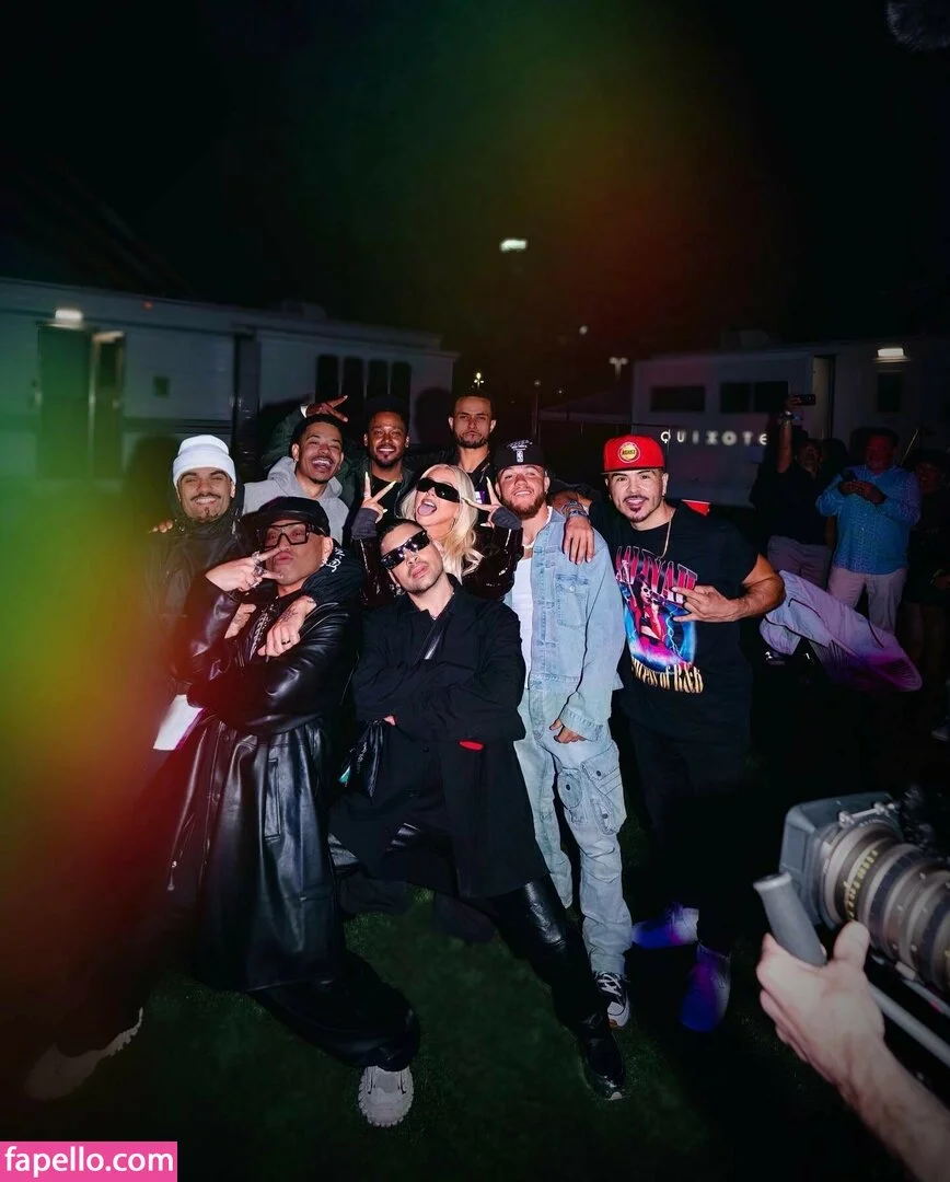 Christina Aguilera Onlyfans Photo Gallery 