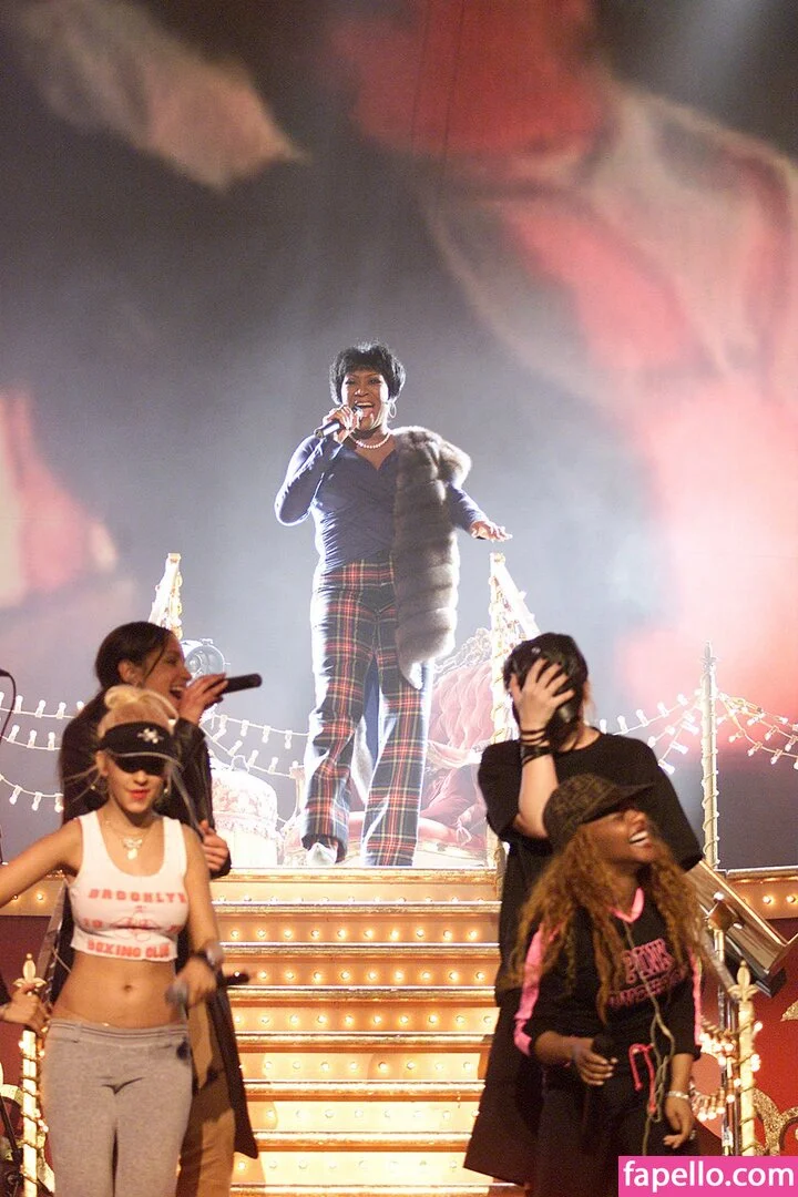 Christina Aguilera Onlyfans Photo Gallery 