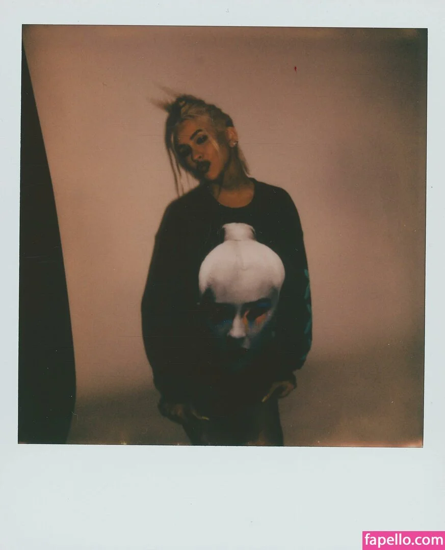 Christina Aguilera Onlyfans Photo Gallery 