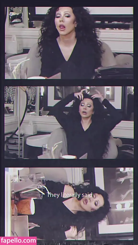 Christina Aguilera Onlyfans Photo Gallery 