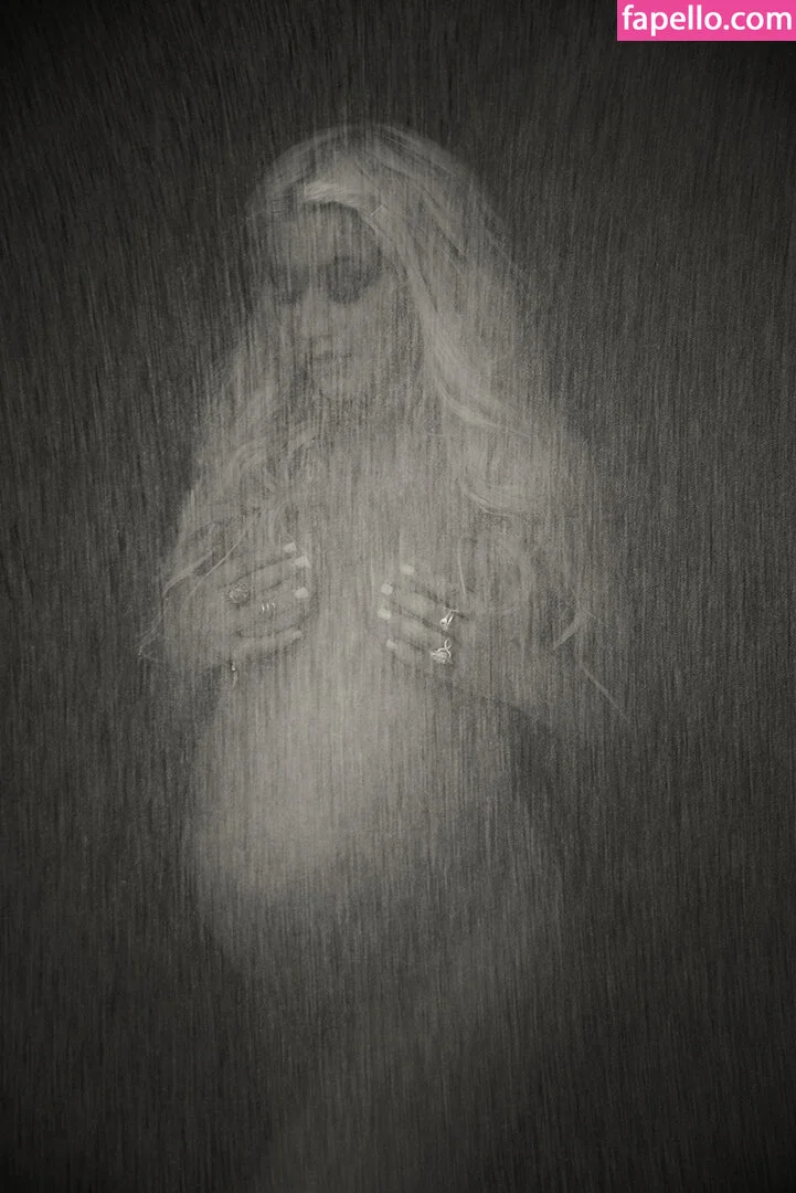 Christina Aguilera Onlyfans Photo Gallery 