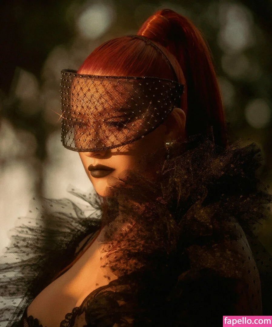 Christina Aguilera Onlyfans Photo Gallery 