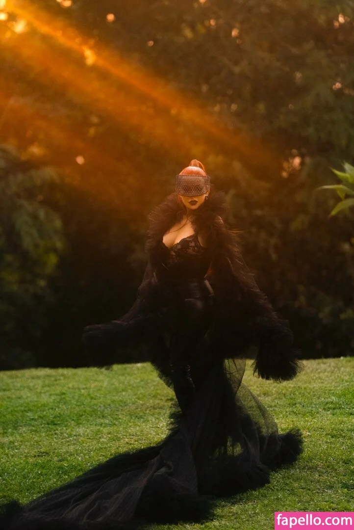 Christina Aguilera Onlyfans Photo Gallery 