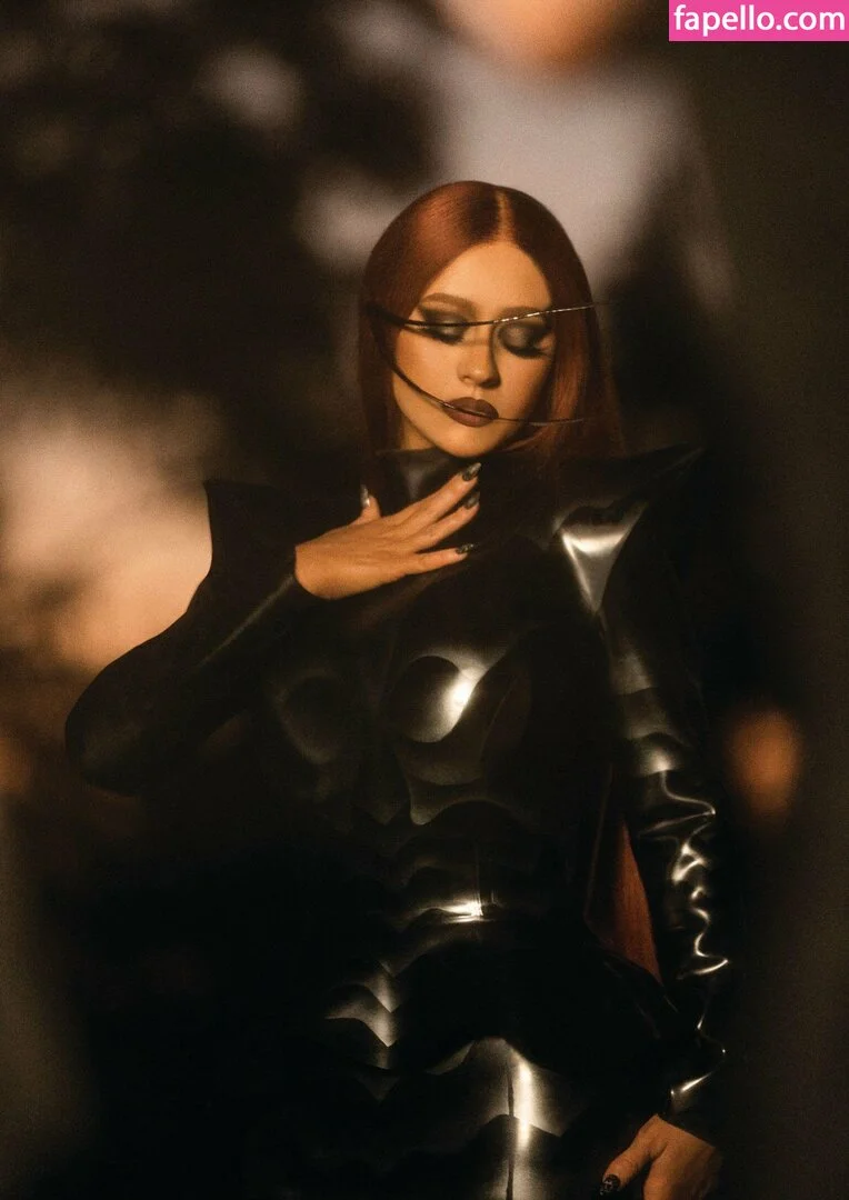 Christina Aguilera Onlyfans Photo Gallery 