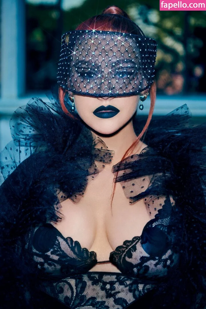 Christina Aguilera Onlyfans Photo Gallery 