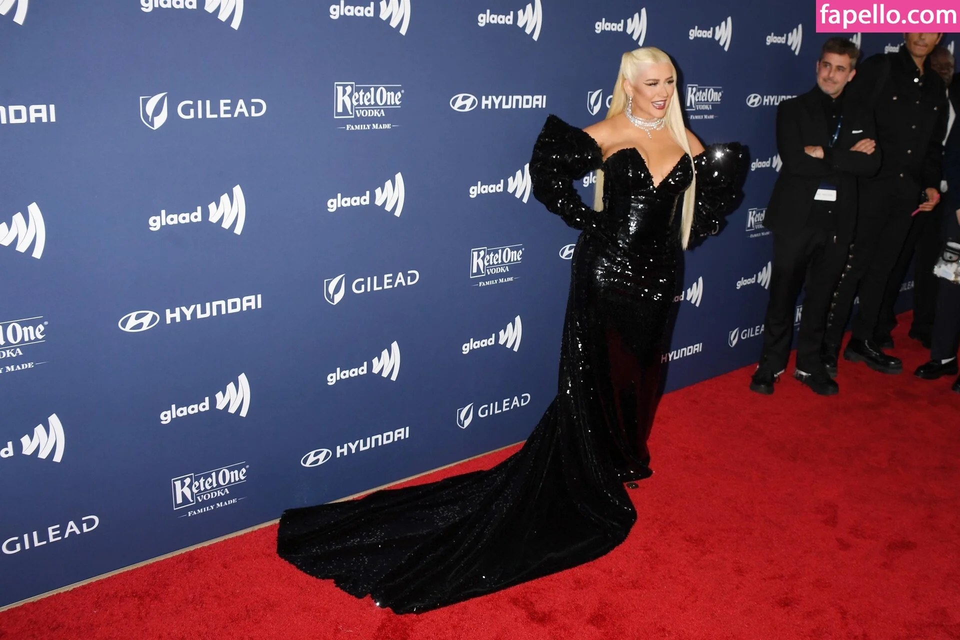 Christina Aguilera Onlyfans Photo Gallery 