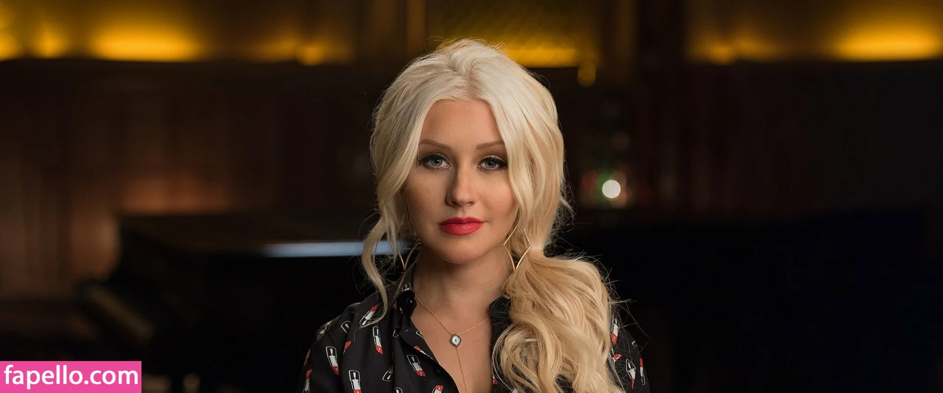 Christina Aguilera Onlyfans Photo Gallery 
