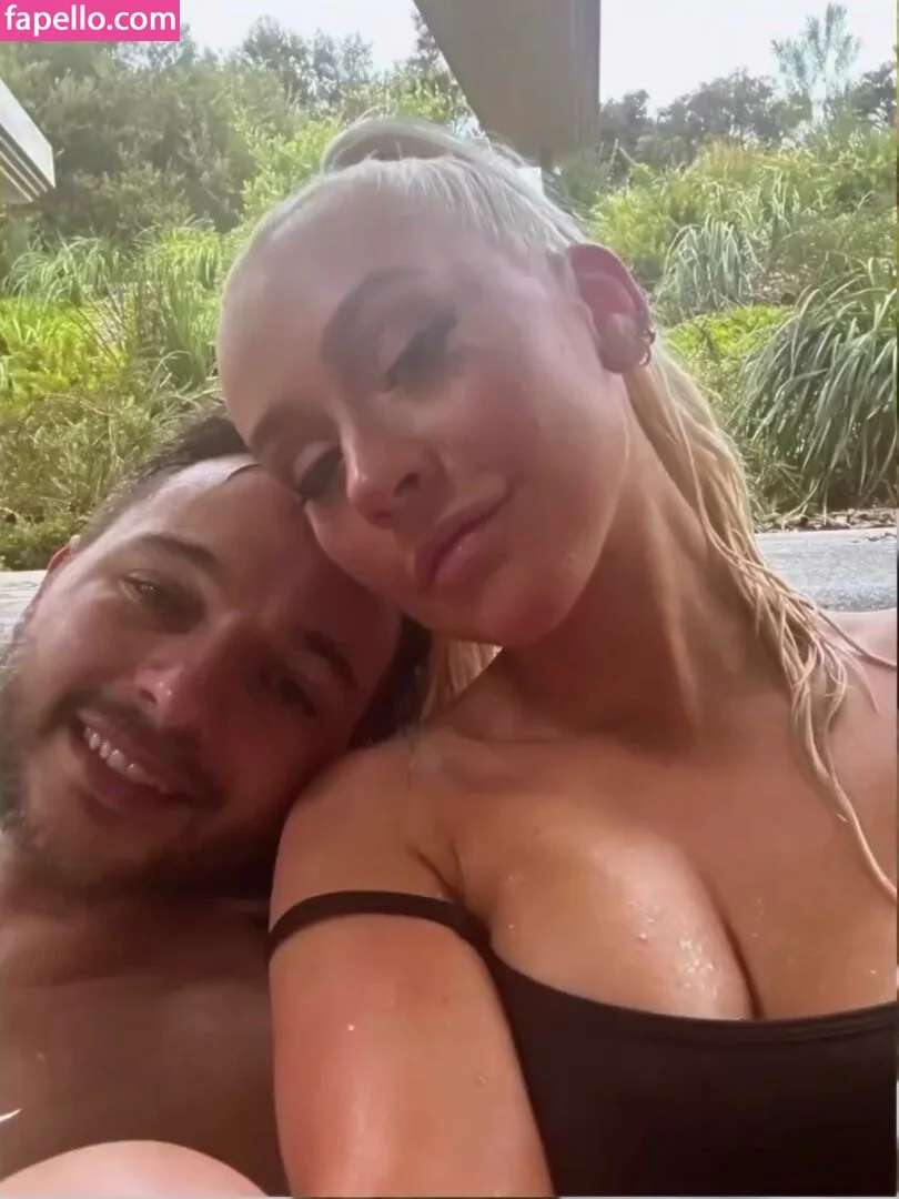 Christina Aguilera Onlyfans Photo Gallery 