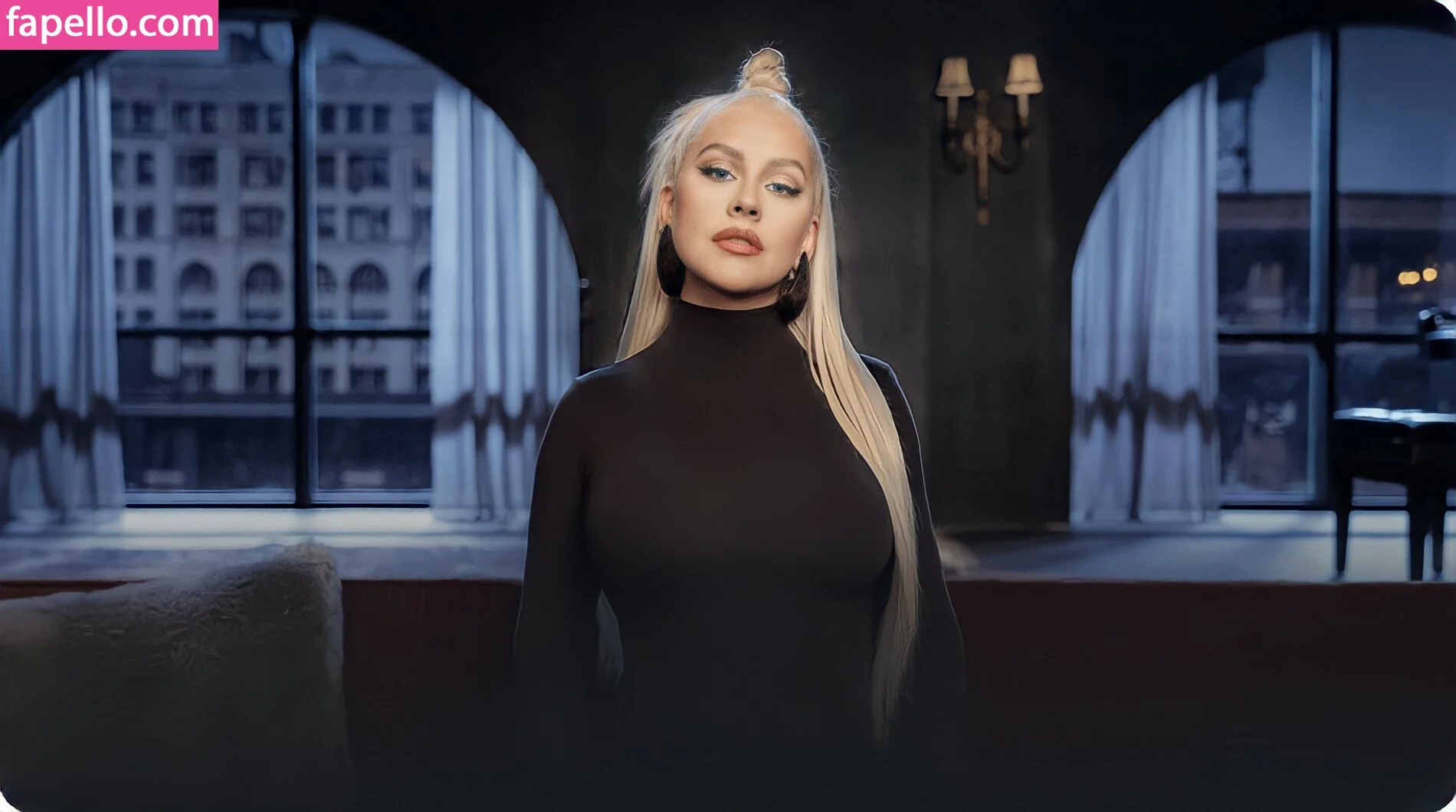 Christina Aguilera Onlyfans Photo Gallery 